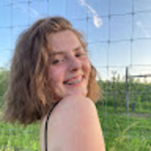 Meet your Posher, Florence